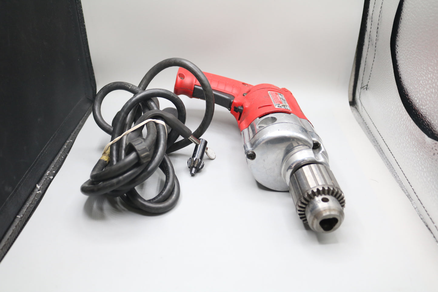 Milwaukee Magnum 1/2” Drill 0234-75 75th Anniversary Collectors Edition