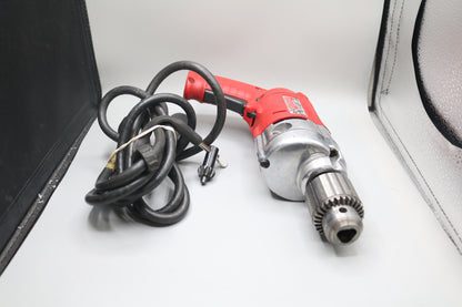 Milwaukee Magnum 1/2” Drill 0234-75 75th Anniversary Collectors Edition