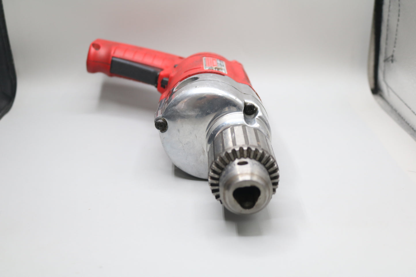 Milwaukee Magnum 1/2” Drill 0234-75 75th Anniversary Collectors Edition