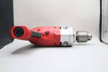 Milwaukee Magnum 1/2” Drill 0234-75 75th Anniversary Collectors Edition