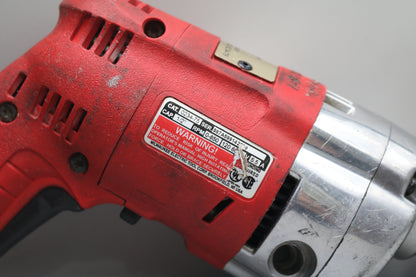 Milwaukee Magnum 1/2” Drill 0234-75 75th Anniversary Collectors Edition