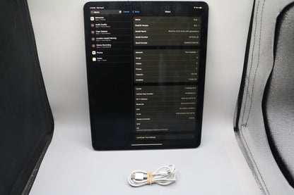 Apple iPad Pro 4th Generation A2069