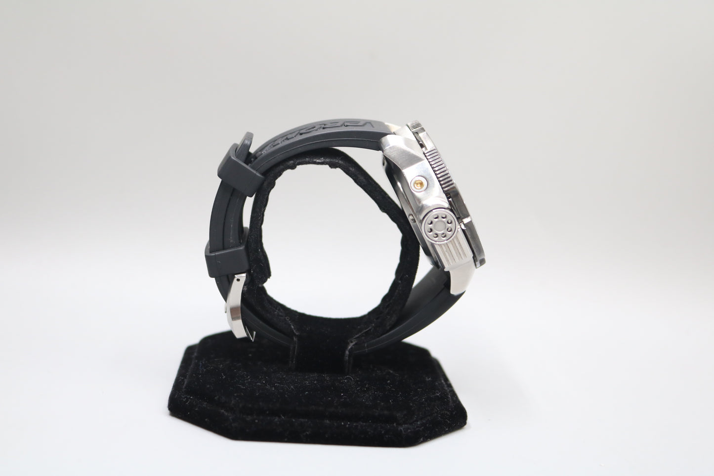 Citizen BJ2168-01E Promaster Aqualand Eco Drive Wrist Watch Solar