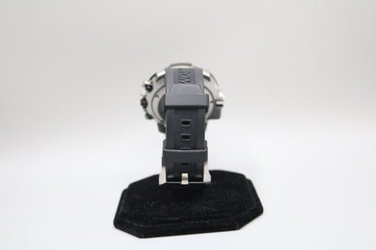 Citizen BJ2168-01E Promaster Aqualand Eco Drive Wrist Watch Solar