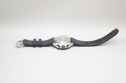 Citizen BJ2168-01E Promaster Aqualand Eco Drive Wrist Watch Solar