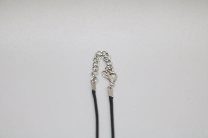 Michael Jackson Necklace King of Pop Dance Logo Pendant