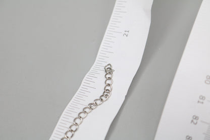 Michael Jackson Necklace King of Pop Dance Logo Pendant