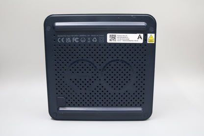 Beelink EQ14 Mini PC (512 GB SSD, N150 800 MHz, 16 GB RAM, Windows 11)