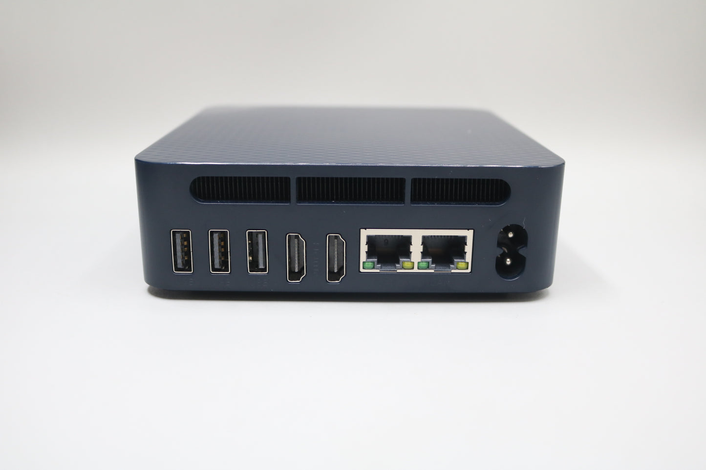 Beelink EQ14 Mini PC (512 GB SSD, N150 800 MHz, 16 GB RAM, Windows 11)