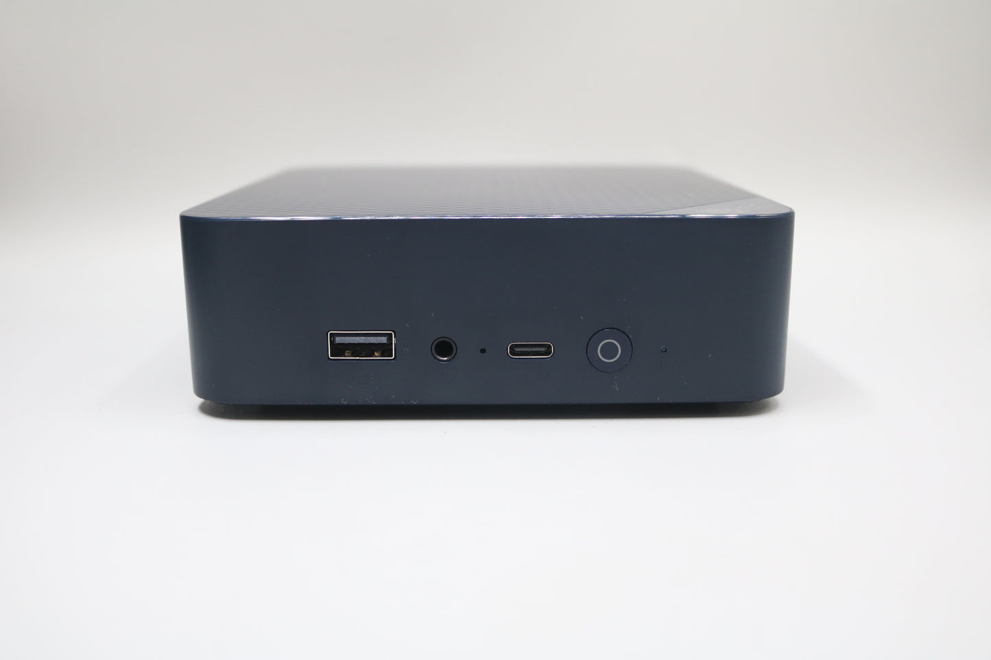 Beelink EQ14 Mini PC (512 GB SSD, N150 800 MHz, 16 GB RAM, Windows 11)
