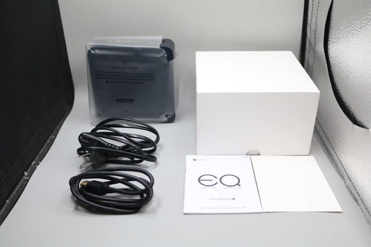 Beelink EQ14 Mini PC (512 GB SSD, N150 800 MHz, 16 GB RAM, Windows 11)