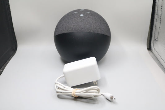 Amazon Echo Smart Speaker L4S3RE