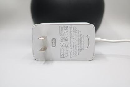 Amazon Echo Smart Speaker L4S3RE