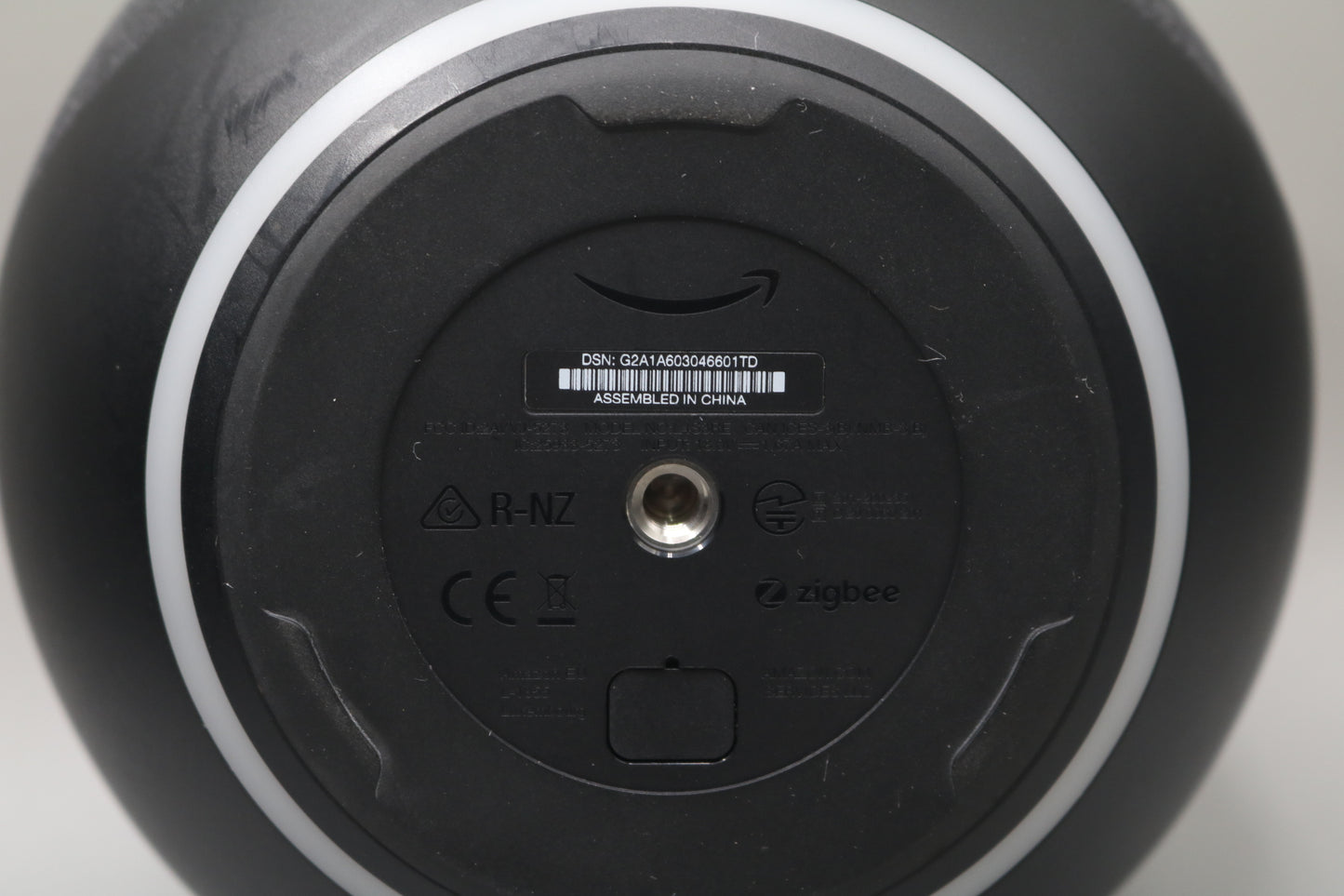 Amazon Echo Smart Speaker L4S3RE