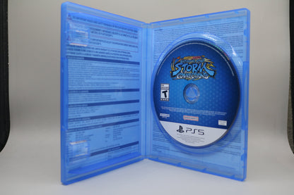 PS5 Naruto X Boruto Ultimate Ninja Storm Connections