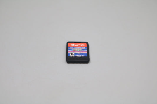 Wheel of Fortune & Jeopardy Nintendo Switch Cartridge Only