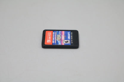 Wheel of Fortune & Jeopardy Nintendo Switch Cartridge Only