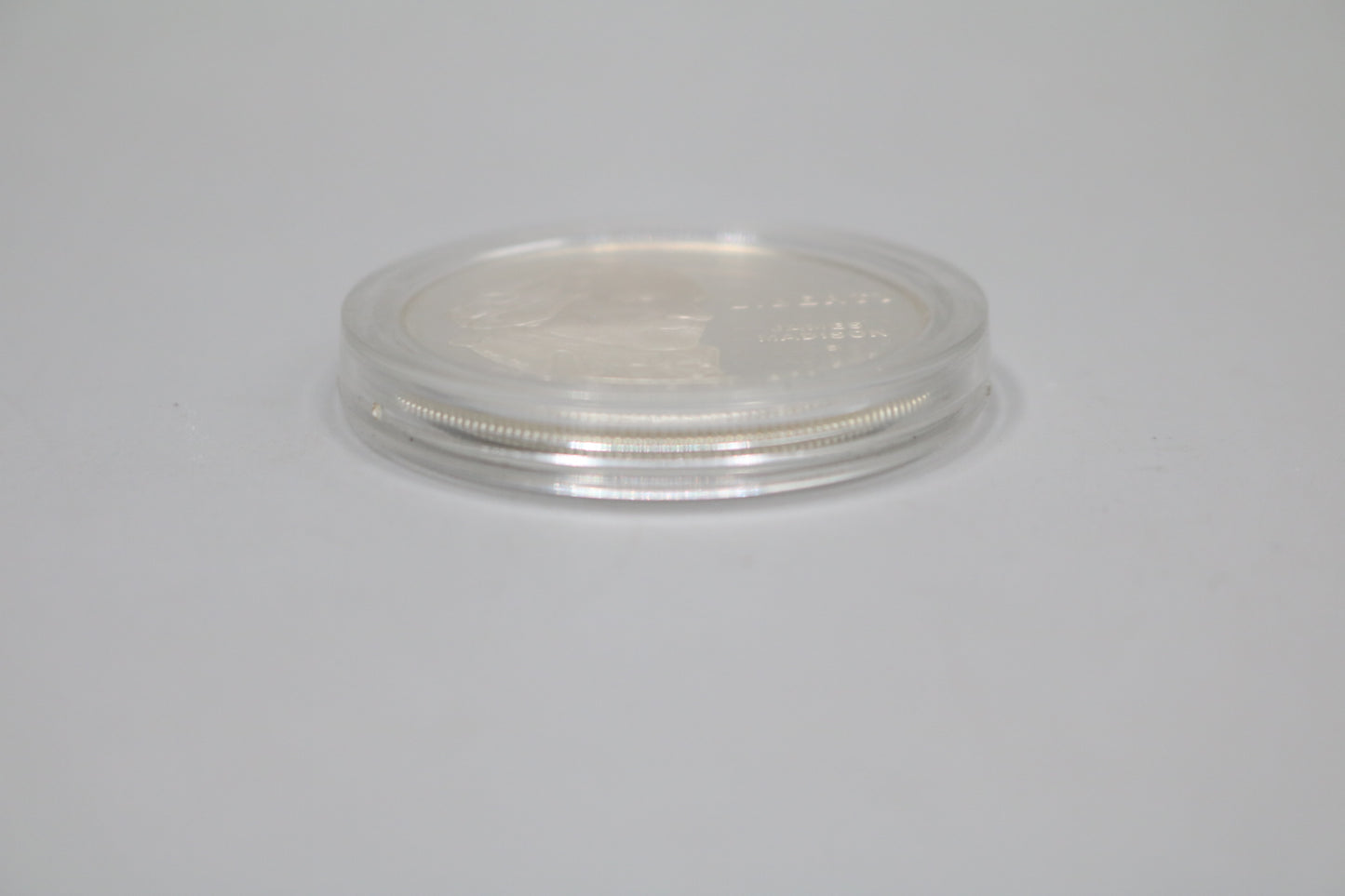 1993 Bill of Rights 90 % Silver Dollar