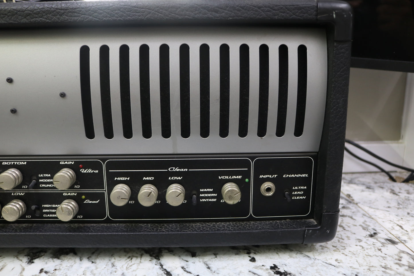 Peavey XXL Transtube Series Amplifier (Local Purchase Only)