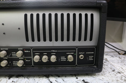Peavey XXL Transtube Series Amplifier (Local Purchase Only)