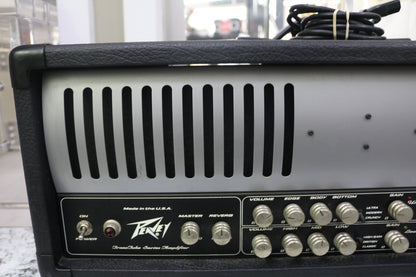 Peavey XXL Transtube Series Amplifier (Local Purchase Only)