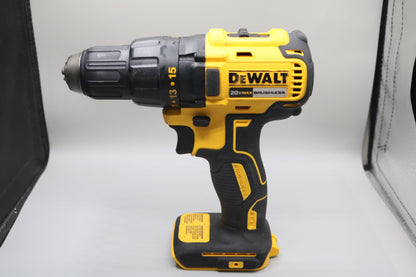 Dewalt DCD777 20V Brushless Cordless 1/2" Drill Driver