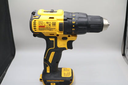 Dewalt DCD777 20V Brushless Cordless 1/2" Drill Driver