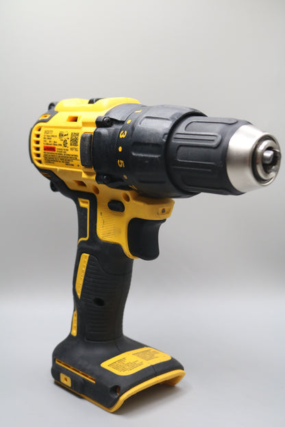 Dewalt DCD777 20V Brushless Cordless 1/2" Drill Driver