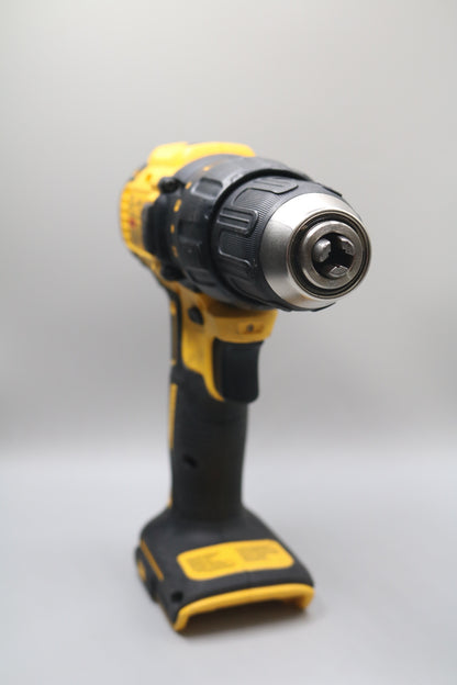Dewalt DCD777 20V Brushless Cordless 1/2" Drill Driver