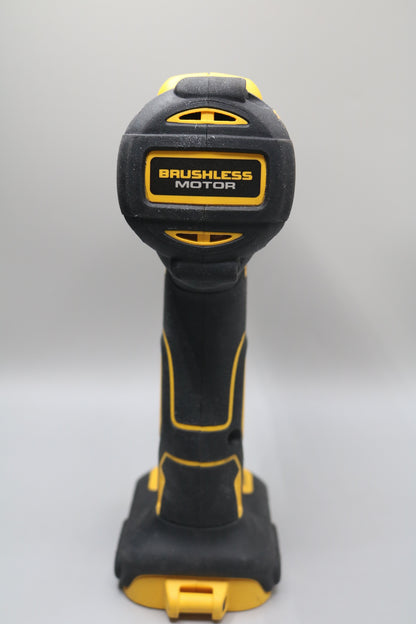 Dewalt DCD777 20V Brushless Cordless 1/2" Drill Driver