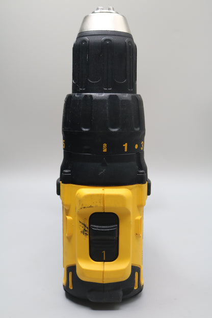 Dewalt DCD777 20V Brushless Cordless 1/2" Drill Driver