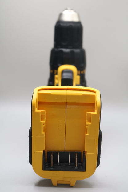 Dewalt DCD777 20V Brushless Cordless 1/2" Drill Driver