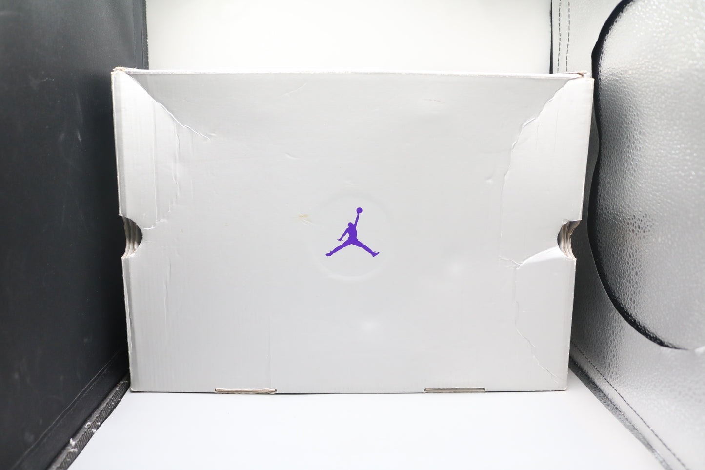 Jordan 13 Retro Court Purple Size 10