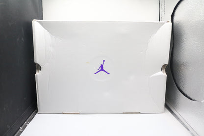 Jordan 13 Retro Court Purple Size 10
