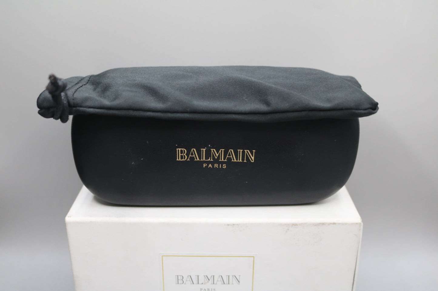 Balmain BL2517 Cat Eye Women's Sunglasses