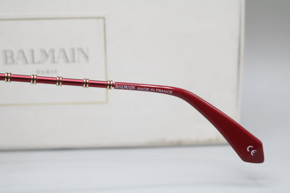 Balmain BL2517 Cat Eye Women's Sunglasses