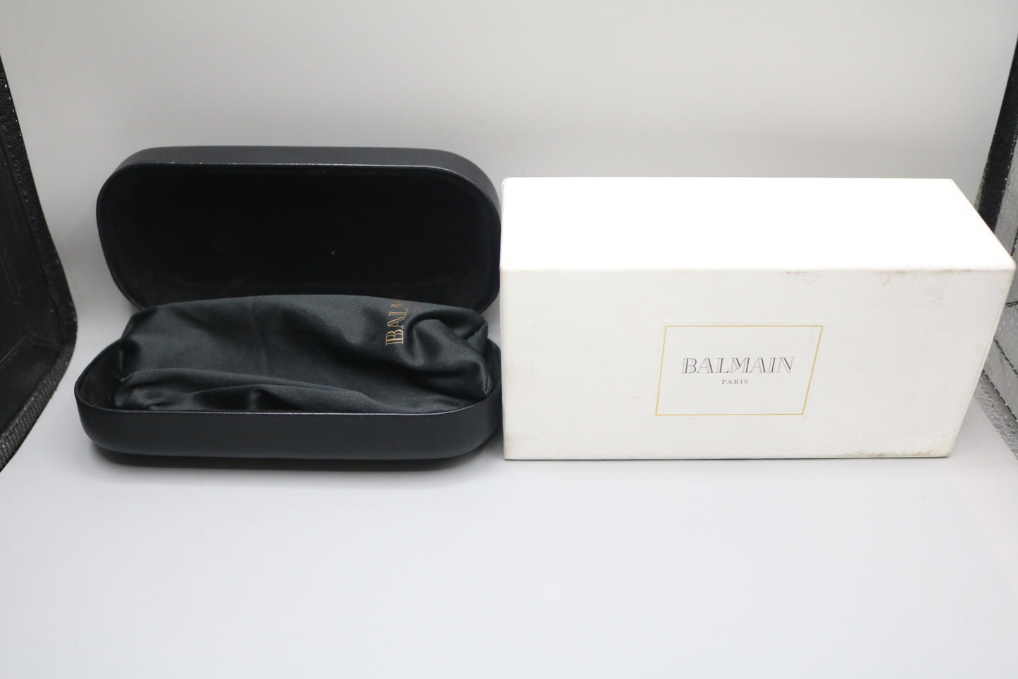 Balmain BL2517 Cat Eye Women's Sunglasses