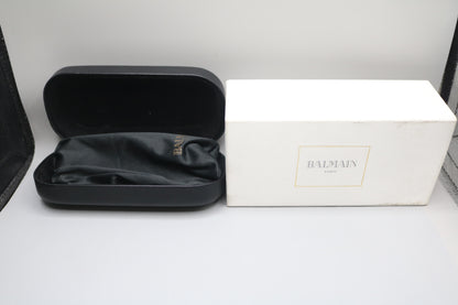 Balmain BL2517 Cat Eye Women's Sunglasses