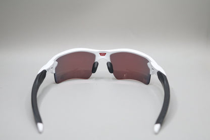Oakley Sunglasses Flak 2.0 OO9188-03 Prizm Lenses