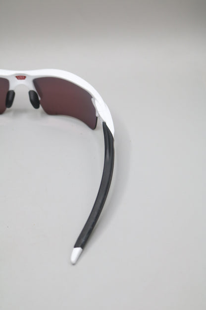 Oakley Sunglasses Flak 2.0 OO9188-03 Prizm Lenses