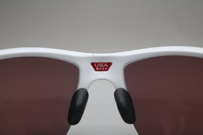 Oakley Sunglasses Flak 2.0 OO9188-03 Prizm Lenses