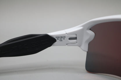 Oakley Sunglasses Flak 2.0 OO9188-03 Prizm Lenses