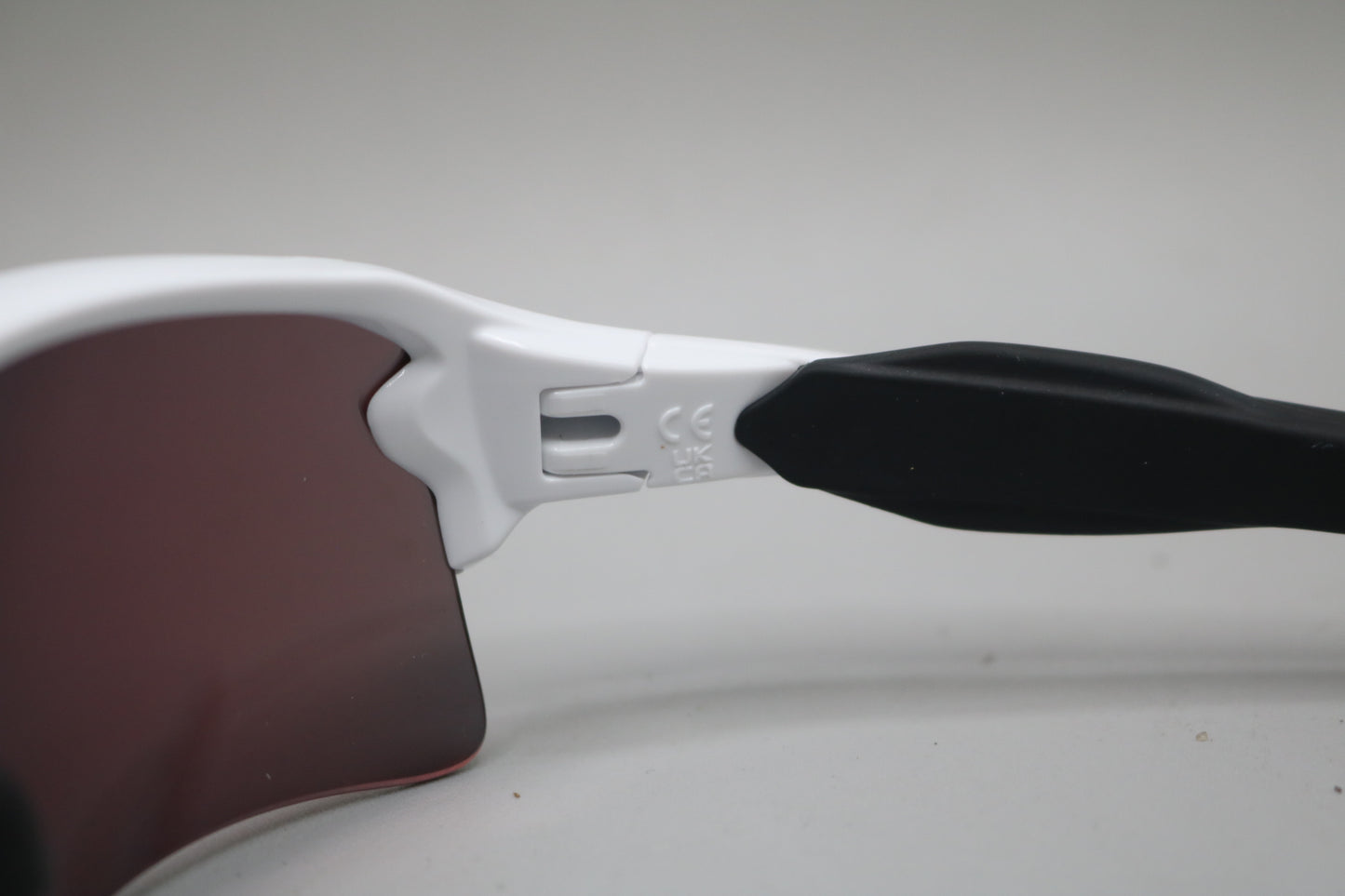 Oakley Sunglasses Flak 2.0 OO9188-03 Prizm Lenses