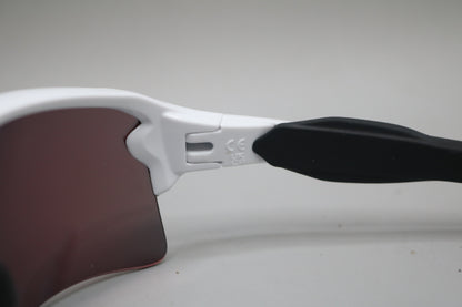 Oakley Sunglasses Flak 2.0 OO9188-03 Prizm Lenses