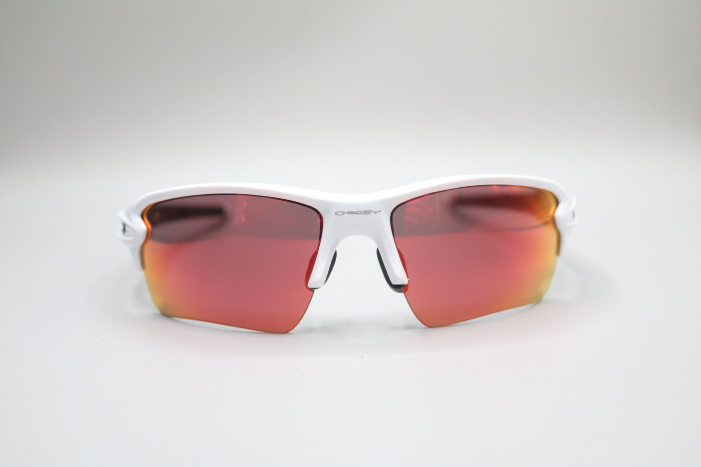 Oakley Sunglasses Flak 2.0 OO9188-03 Prizm Lenses