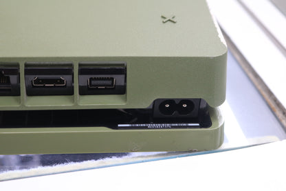 Sony PlayStation PS4 Slim COD WWII Limited Edition 1TB Console