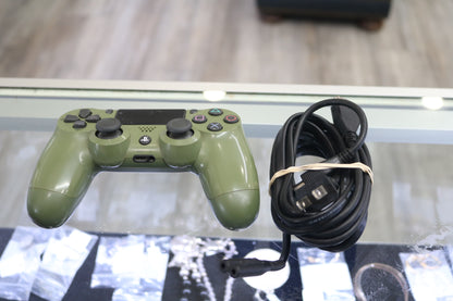 Sony PlayStation PS4 Slim COD WWII Limited Edition 1TB Console