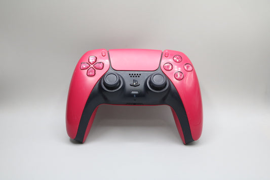 Sony PlayStation 5 Controller CFI-ZCT1W (Read)