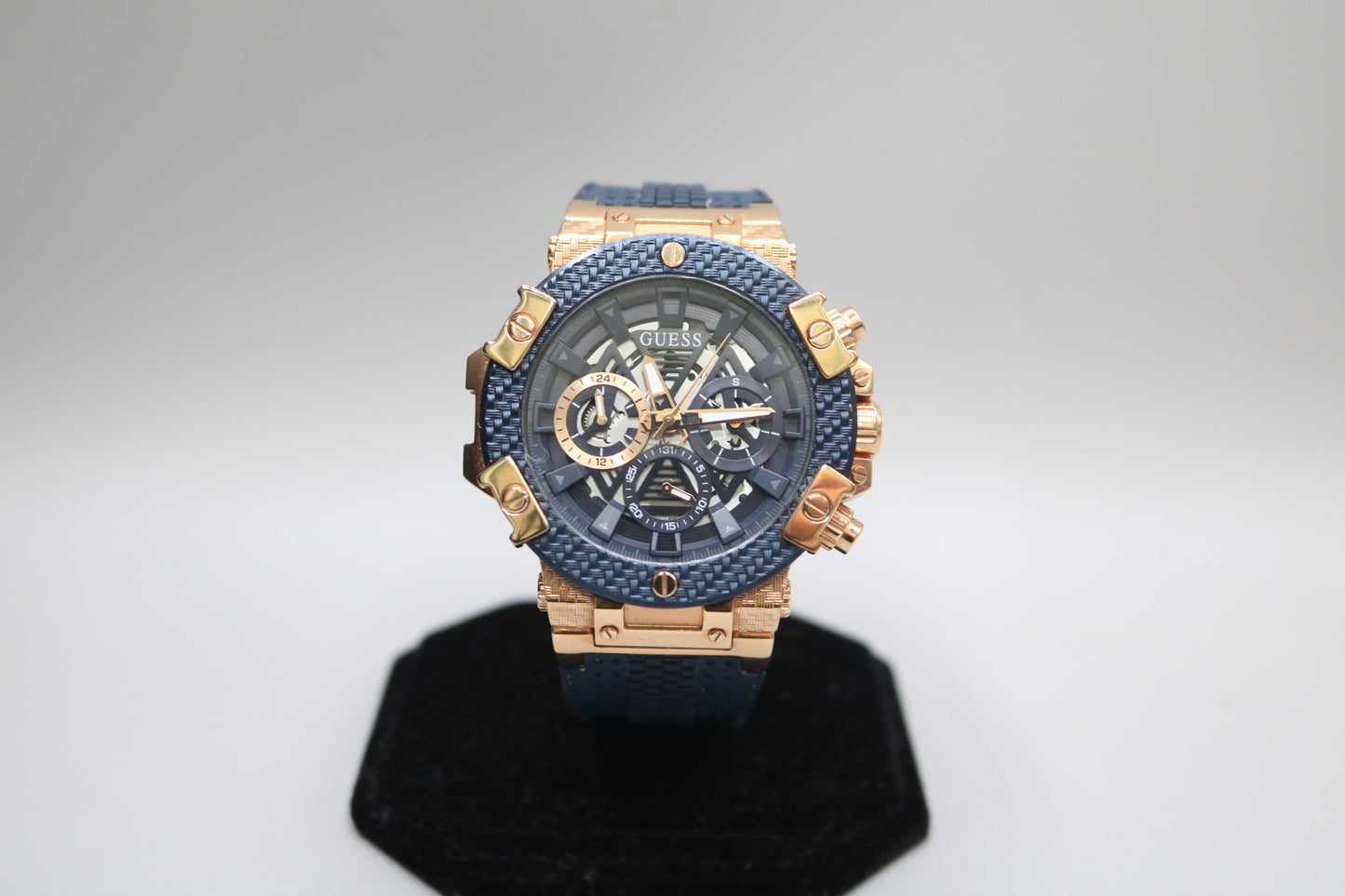 GUESS GW0486G4 Watch 46 MM