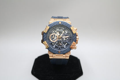 GUESS GW0486G4 Watch 46 MM